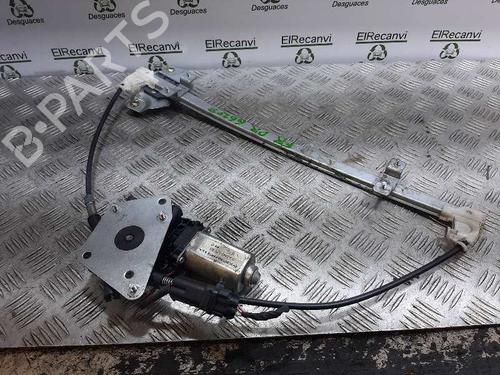 Used Front right window mechanism HYUNDAI ATOS PRIME (MX) 1.0 i (54 hp) 5669663