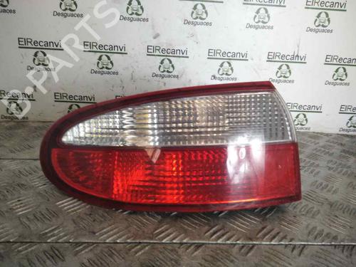 Used Left taillight DAEWOO LANOS (KLAT) [1997-2025]  14909966