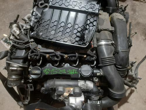 Motor für PEUGEOT 308 I (4A_, 4C_) [2007-2016]  33175926