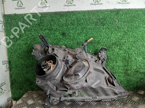 Left headlight OPEL VECTRA C GTS (Z02) | BP33853025C28 - Image 2