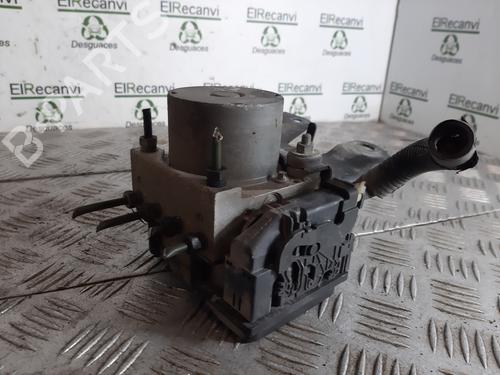 Used ABS pump CITROËN C1 (PM_, PN_) [2005-2014]  15372260