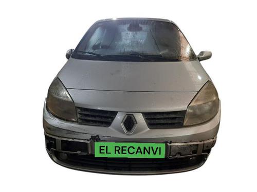 Used Parts RENAULT SCÉNIC II (JM0/1_) [2003-2010]  4416143