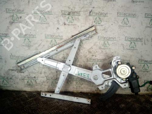 Used Front left window mechanism DAEWOO MATIZ (M100, M150) [1998-2025]  4699535