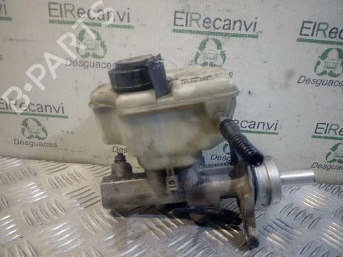 Used Brake master cylinder SEAT ALTEA XL (5P5, 5P8) [2006-2015]  4542863