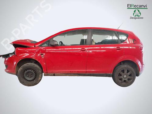 Rear left lock SEAT ALTEA (5P1)  | BP7703894C100 