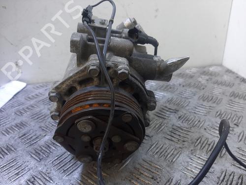 Used AC compressor AC compressor SUZUKI SWIFT III (MZ, EZ) [2005-2026] 36142898 36142898