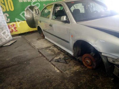 Front right window mechanism SKODA OCTAVIA I (1U2)  | BP4543590C23 