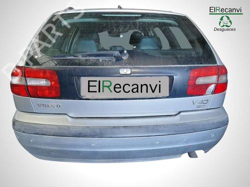 Gearbox VOLVO V40 Estate (645) 1.9 DI | BP14849699M3