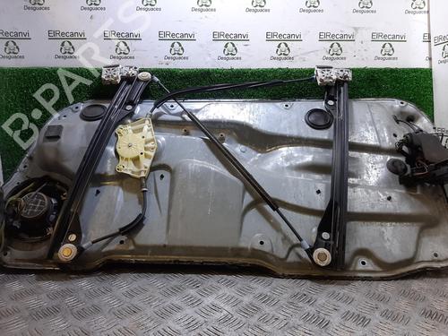 Front left window mechanism VW GOLF IV (1J1)  | BP27883153C22 
