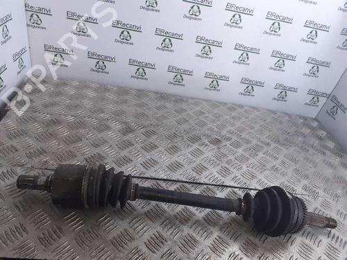 Used Left front driveshaft HYUNDAI ACCENT II (LC) 1.5 (102 hp) 6537299