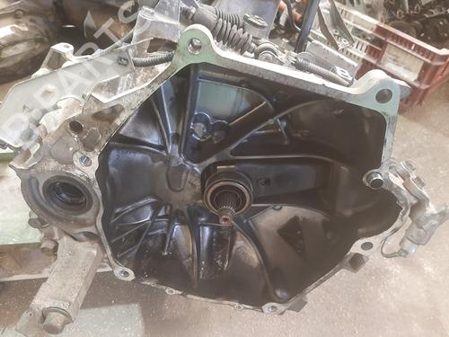 Used Gearbox Gearbox HONDA CIVIC IX (FK) 1.4 i-VTEC (FK1) (99 hp) 34736366 34736366