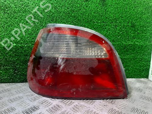 Used Left taillight RENAULT MEGANE I (BA0/1_) 1.9 D Eco (BA0A, BA0U, BA0R) (64 hp) 21537492