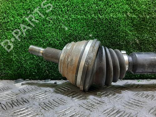 Right front driveshaft SEAT LEON (1M1) | BP27514929M39