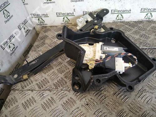 Rear left window mechanism SEAT LEON (1P1) | BP19136711C24