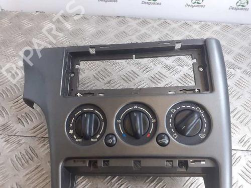 AC Styreenhet / Manøvreringsenhet CITROËN XSARA (N1) 1.6 i (88 hp) 6086615