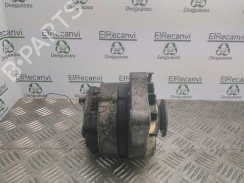 Used Alternator FIAT CINQUECENTO (170_) 0.9 i.e. S (170AF, 170CF) (40 hp) 4536234