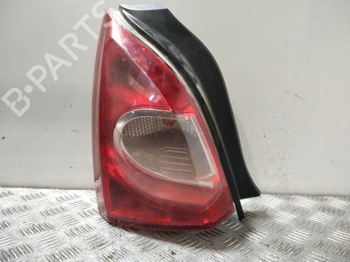left-taillight-renault-twingo-ii-cn0_-2007-33886109 main image