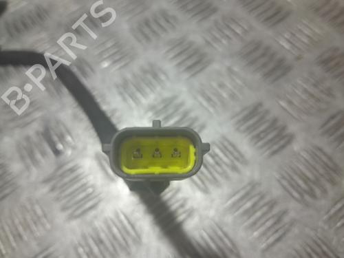 Right front indicator MAZDA 323 F VI Hatchback (BJ) 1.6 (BJ10M) | BP33328192C33 - Image 3