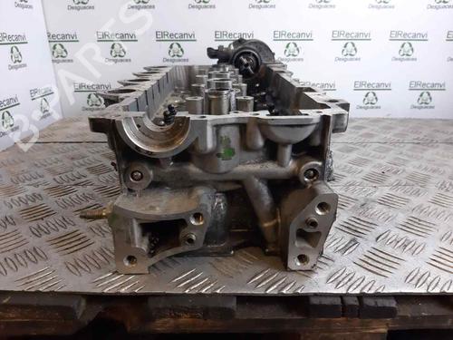 Cylinder head PEUGEOT 307 (3A/C) | BP10969736M5