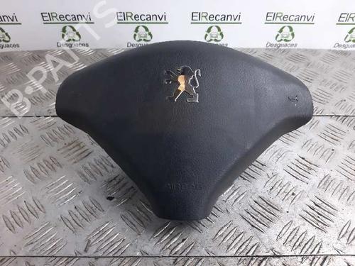 Used Driver airbag PEUGEOT 307 Break (3E) 2.0 HDI 110 (107 hp) 6683383