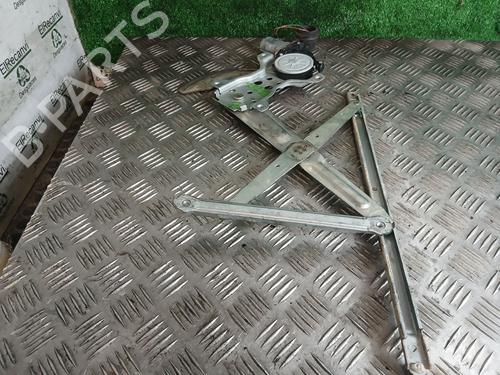 Rudehejsemekanisme ventre foran SUZUKI SWIFT III (MZ, EZ) [2005-2026]  32298141