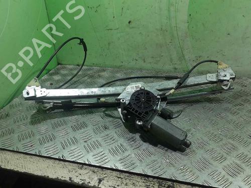 Used Front right window mechanism BMW X5 (E53) 3.0 i (231 hp) 11792891