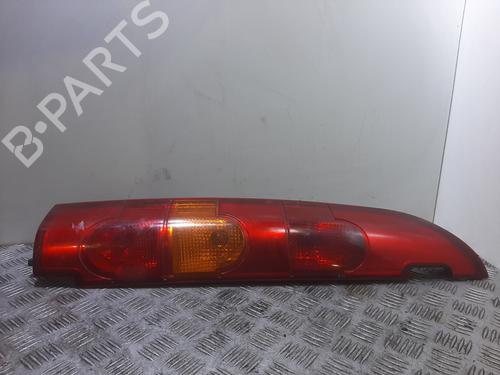 Used Left taillight Left taillight RENAULT KANGOO (KC0/1_) 1.5 dCi (68 hp) 32787181 32787181
