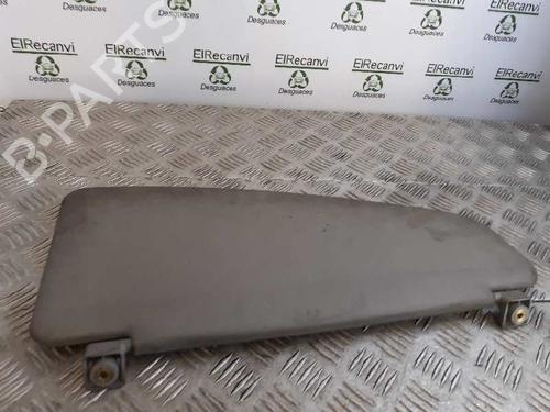 Used Right sun visor FIAT DOBLO MPV (119_, 223_) 1.9 JTD (105 hp) 5879278
