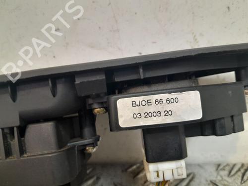 Left front window switch MAZDA 3 Saloon (BK) 1.6 (BK12) | BP36966154I27 - Image 2