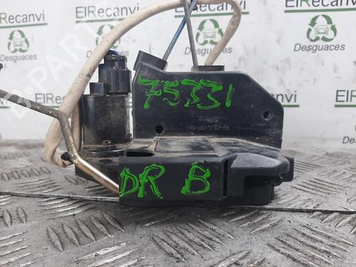 rear-right-lock-hyundai-getz-tb-sin-refe-2001-2002-2003-2004-2005-2006-2007-2008-2009-2010-2011-11223984 main image