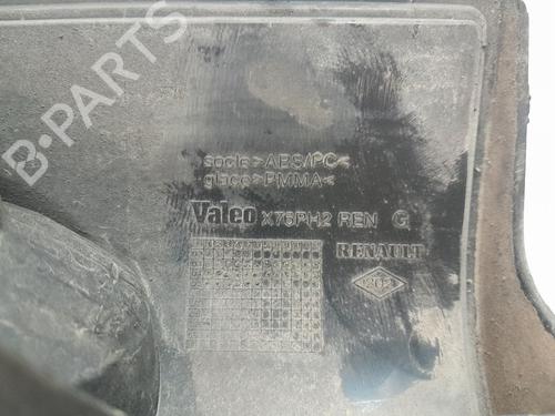 Left taillight RENAULT KANGOO (KC0/1_) 1.5 dCi (KC07) | BP38087245C34 - Image 4