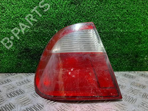 Used Left taillight Left taillight 23135653 23135653