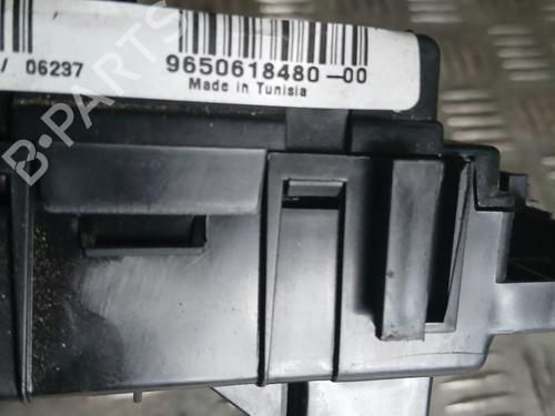 Fuse box CITROËN XSARA PICASSO (N68) 1.6 HDi | BP31909514E1