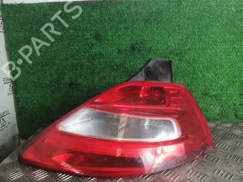 Højre baglygte RENAULT MEGANE II (BM0/1_, CM0/1_) 1.5 dCi (BM02, BM13, BM2A, CM02, CM13) (101 hp) 33020683