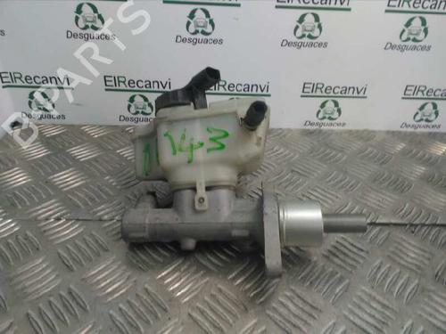 Brake master cylinder SEAT ALTEA (5P1) | BP4539625M77