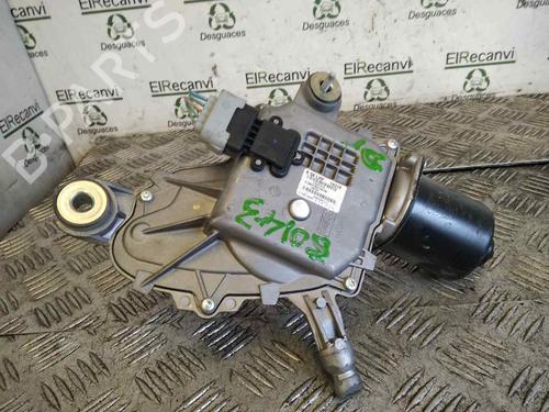 Front wiper motor CITROËN C4 Grand Picasso I (UA_) | BP19249379M29