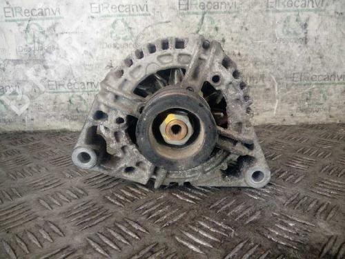 Generator OPEL CORSA D (S07) 1.4 (L08, L68) (90 hp) 5843129