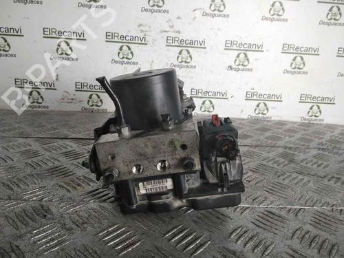 Used ABS pump SEAT IBIZA IV SC (6J1, 6P5) [2008-2018]  15491476