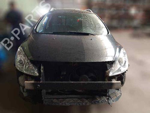 Left front window motor PEUGEOT 307 Break (3E) 1.6 16V | BP5874791E21 