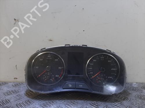 Used Instrument cluster Instrument cluster 37496441 37496441