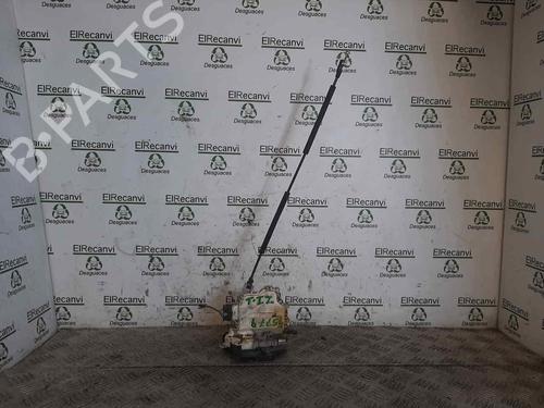 Used Rear left lock SEAT ALTEA (5P1) [2004-2015]  17465009