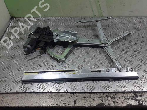 Front right window mechanism OPEL ASTRA H GTC (A04) 1.9 CDTi 16V (L08) | BP10811453C23 
