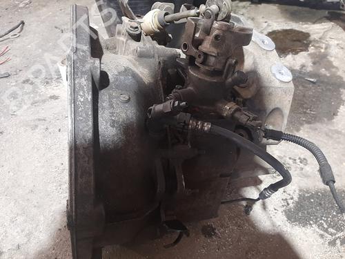 Gearbox OPEL VECTRA C (Z02)  | BP24253324M3 