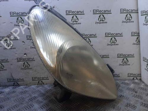 Used Right headlight CITROËN XSARA PICASSO (N68) 2.0 HDi (90 hp) 18746592