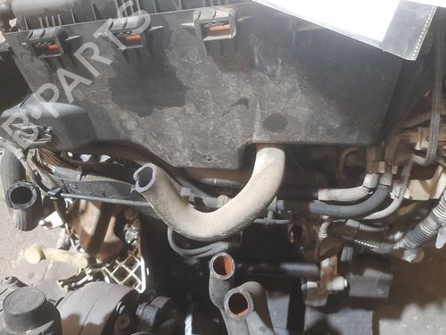 Engine PEUGEOT 307 (3A/C)  | BP32725022M1  - Image 5