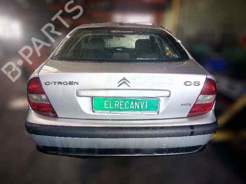 Front wiper motor CITROËN C5 I (DC_) 2.0 HDi (DCRHZB, DCRHZE) | BP4545346M29 