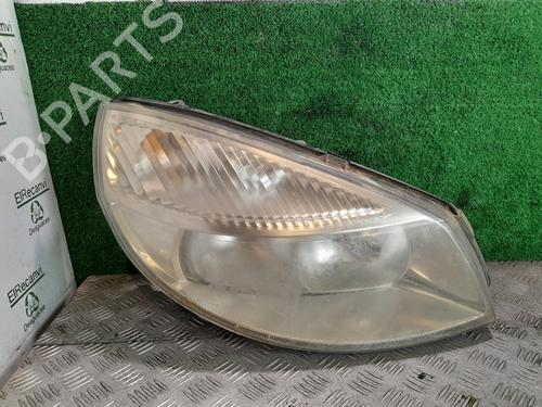 Højre forlygte RENAULT SCÉNIC II (JM0/1_) [2003-2010]  26223231