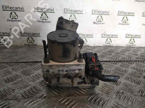 Używane Pompa ABS VW POLO IV (9N_, 9A_) [2001-2014]  16499064