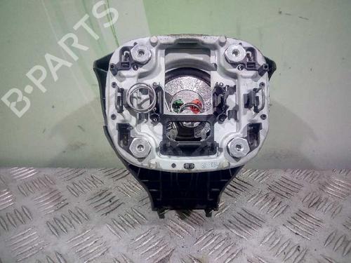 Driver airbag VW PASSAT B6 (3C2) 2.0 TDI 16V | BP6154324C9