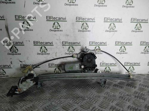Front right window mechanism NISSAN PRIMERA Hatchback (P11)  | BP16125420C23 